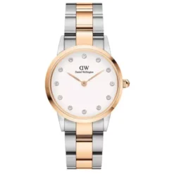 Daniel Wellington Iconic Link naisten kello DW00100359