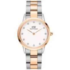 Daniel Wellington Iconic Link naisten kello DW00100358