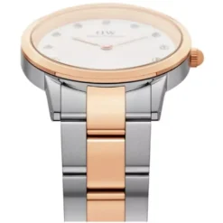 Daniel Wellington Iconic Link naisten kello DW00100358
