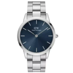 Daniel Wellington Iconic Link Arctic kello DW00100448