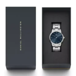 Daniel Wellington Iconic Link Arctic kello DW00100448