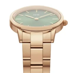 Daniel Wellington Iconic Link naisten kello DW00100421