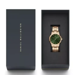 Daniel Wellington Iconic Link naisten kello DW00100420