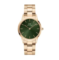 Daniel Wellington Iconic Link naisten kello DW00100420