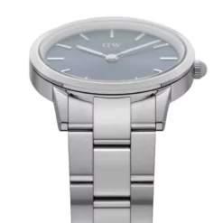 Daniel Wellington Iconic Link Arctic naisten kello DW00100459
