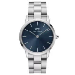 Daniel Wellington Iconic Link Arctic kello DW00100458