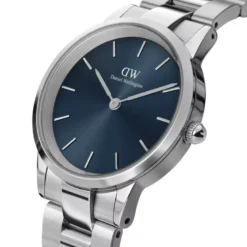 Daniel Wellington Iconic Link Arctic kello DW00100458