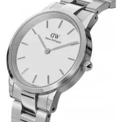 Daniel Wellington Iconic Link kello DW00100203