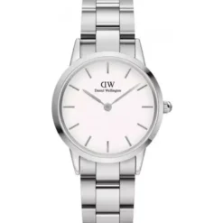 Daniel Wellington Iconic Link naisten kello DW00100205