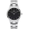 Daniel Wellington Iconic Link naisten kello DW00100206