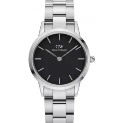 Daniel Wellington Iconic Link naisten kello DW00100206
