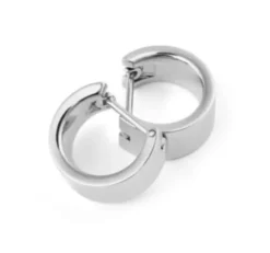 Daniel Wellington Line Jewellery teräskorvakorut DW00401894