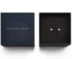 Daniel Wellington Mirelle Solitaire teräskorvakorut DW00401964