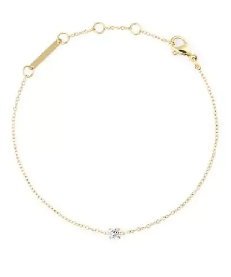 Daniel Wellington Mirelle Solitaire teräsrannekoru DW00401961