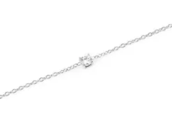 Daniel Wellington Mirelle Solitaire teräsrannekoru DW00401960
