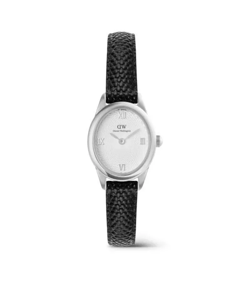 Daniel Wellington Ophelia Mini Lizard naisten kello DW00100887