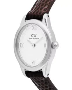 Daniel Wellington Ophelia Mini Lizard naisten kello DW00100888