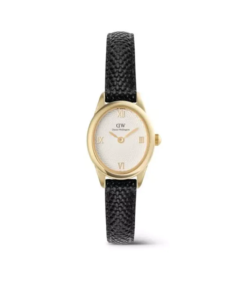 Daniel Wellington Ophelia Mini Lizard naisten kello DW00100890