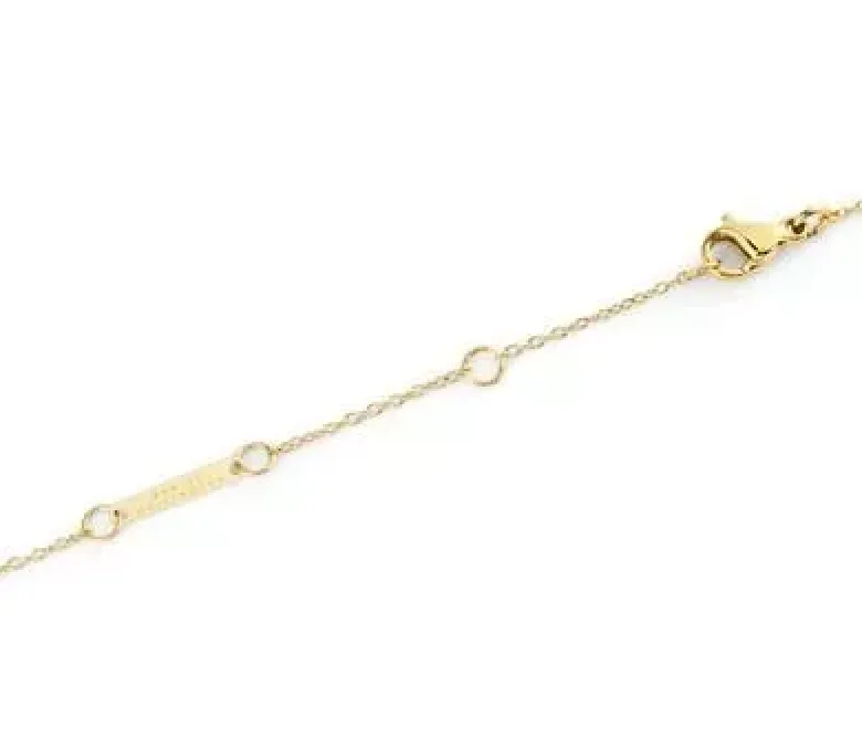 Daniel Wellington Pearl Collection teräskaulakoru DW00401958