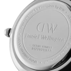 Daniel Wellington Petite naisten kello DW00100218