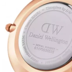 Daniel Wellington Petite naisten kello DW00100161