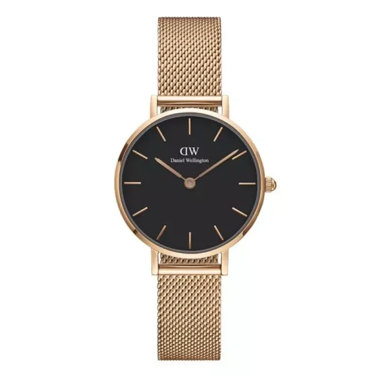 Daniel Wellington Petite naisten kello DW00100217