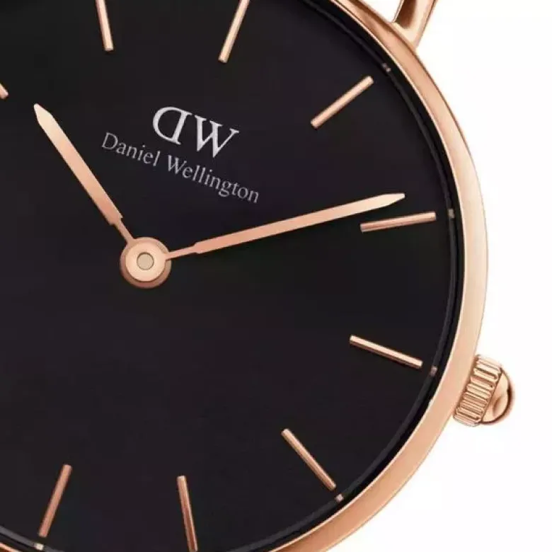 Daniel Wellington Petite naisten kello DW00100217