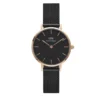 Daniel Wellington Petite naisten kello DW00100245