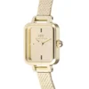 Daniel Wellington Quadro Mini naisten kello DW00100801