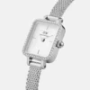 Daniel Wellington Quadro Mini naisten kello DW00100732