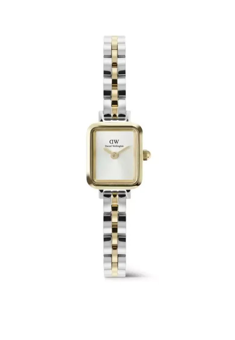 Daniel Wellington Quadro Mini Arch naisten kello DW00100925