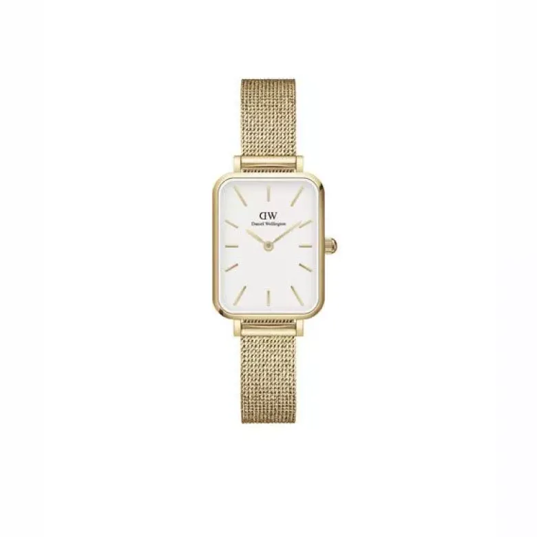 Daniel Wellington Quadro naisten kello DW00100556