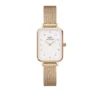 Daniel Wellington Quadro naisten kello DW00100527