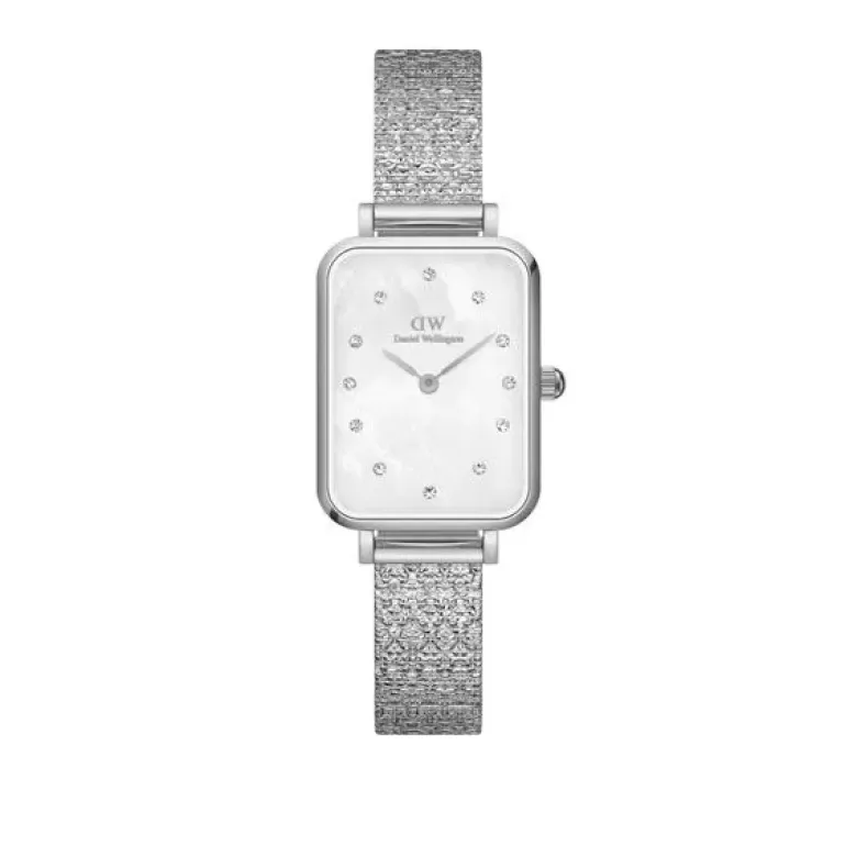 Daniel Wellington Quadro naisten kello DW00100580