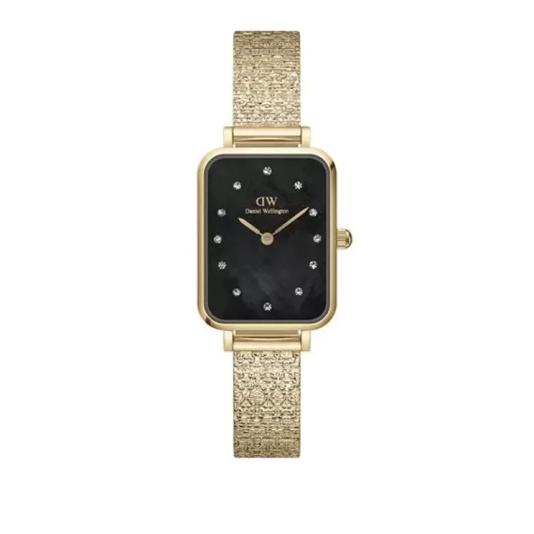 Daniel Wellington Quadro naisten kello DW00100583