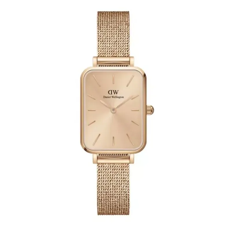 Daniel Wellington Quadro naisten kello DW00100484