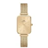 Daniel Wellington Quadro naisten kello DW00100485