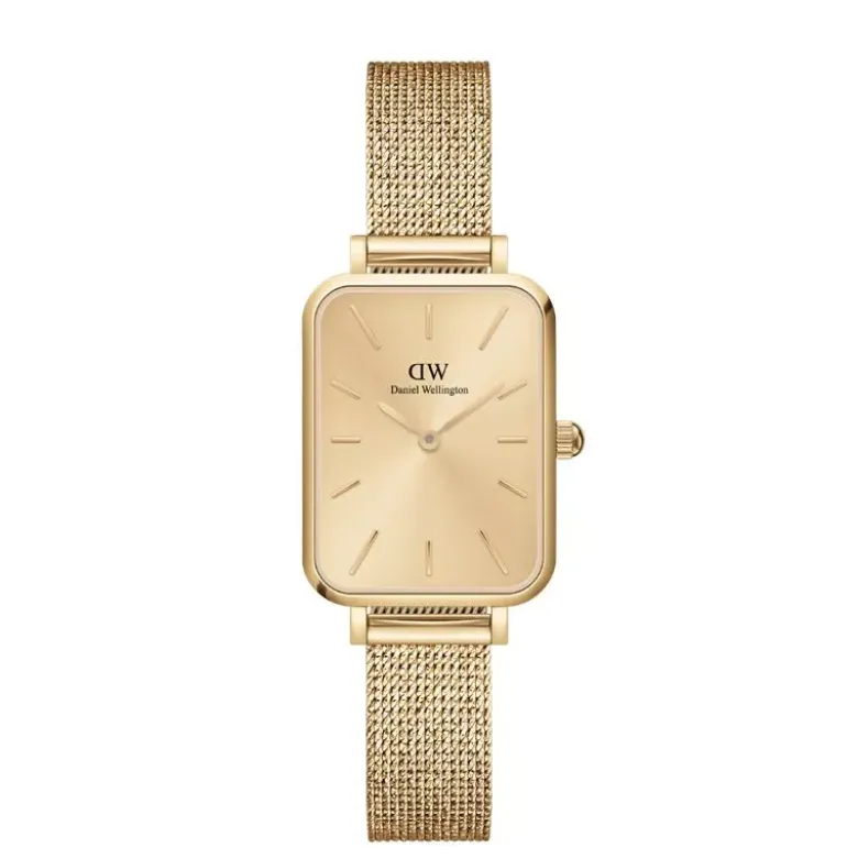 Daniel Wellington Quadro naisten kello DW00100485