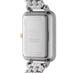 Daniel Wellington Quadro naisten kello DW00100671