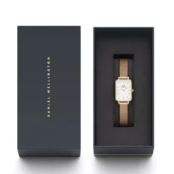 Daniel Wellington Quadro naisten kello DW00100431