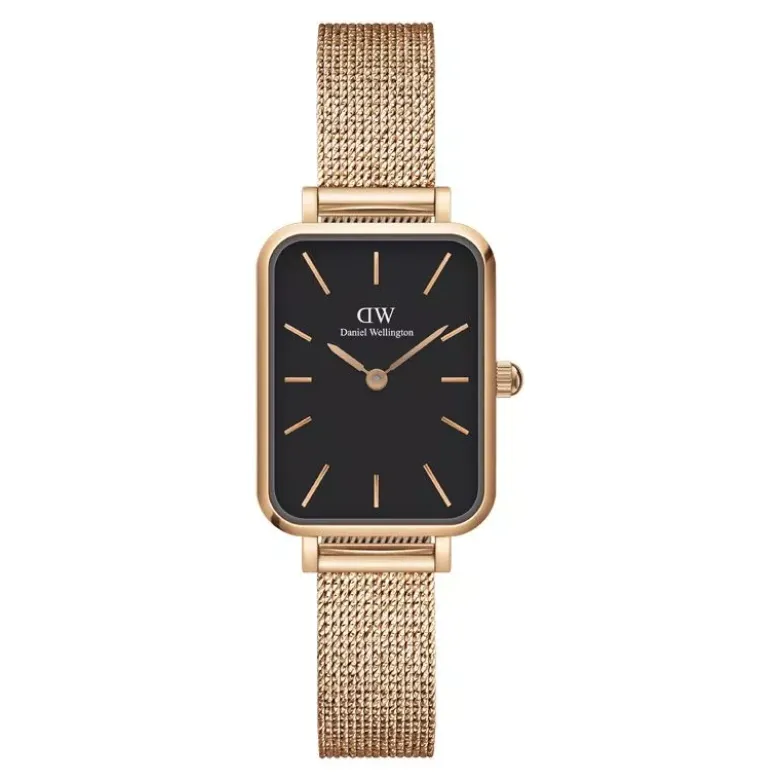 Daniel Wellington Quadro naisten kello DW00100432