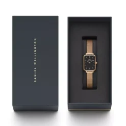 Daniel Wellington Quadro naisten kello DW00100432
