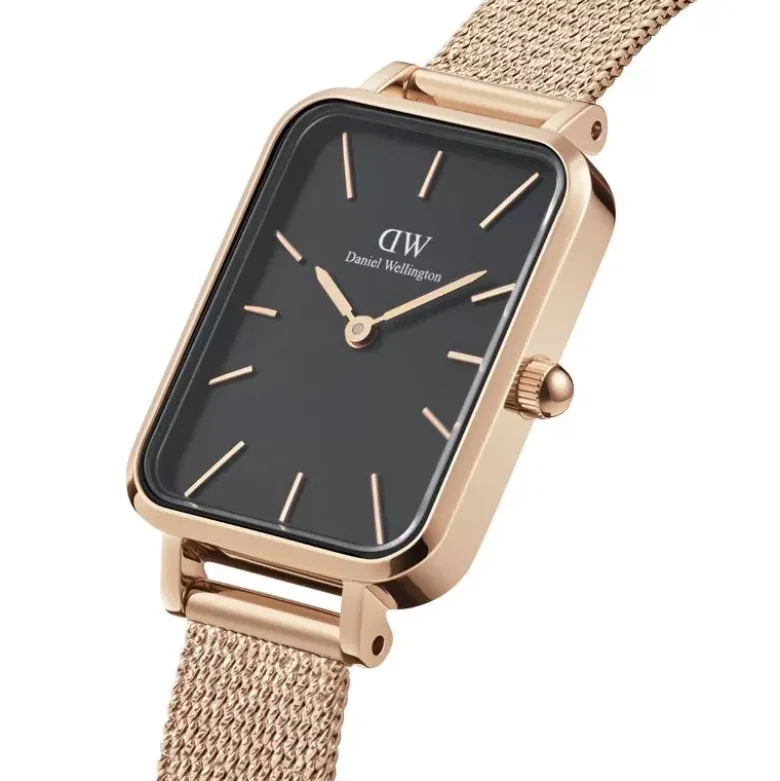 Daniel Wellington Quadro naisten kello DW00100432