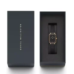 Daniel Wellington Quadro naisten kello DW00100433