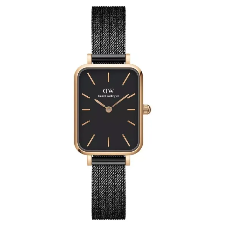 Daniel Wellington Quadro naisten kello DW00100433