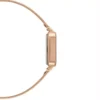 Daniel Wellington Quadro Studio naisten kello DW00100517