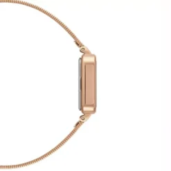 Daniel Wellington Quadro Studio naisten kello DW00100517