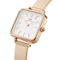 Daniel Wellington Quadro Studio naisten kello DW00100517