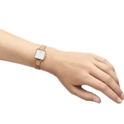 Daniel Wellington Quadro Studio naisten kello DW00100517