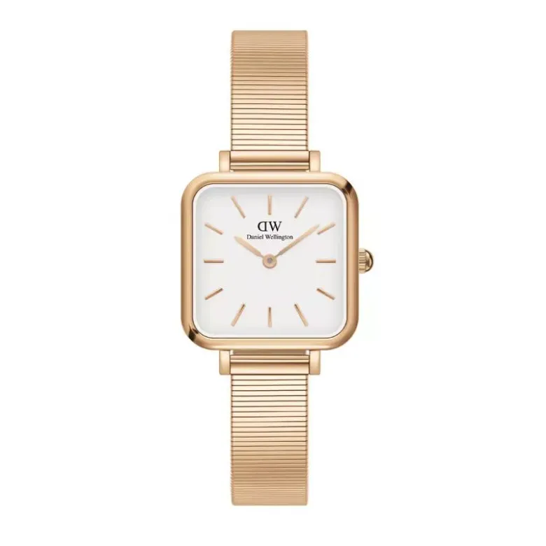 Daniel Wellington Quadro Studio naisten kello DW00100517